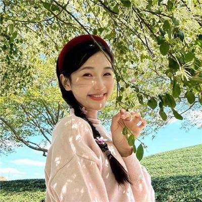 空手道美少女
