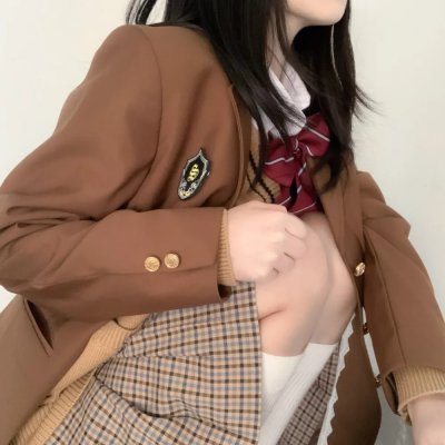 空房间里的妻子